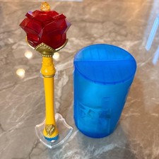BANDAI Beauty and the Beast Disney Princess Crystal Rod