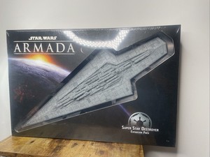 Armada Superstar Destroyer | eBay