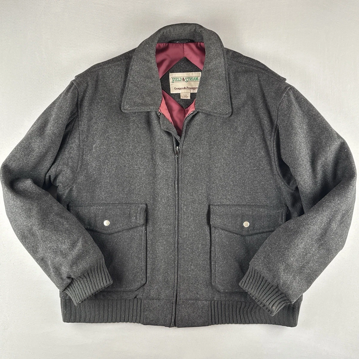 Field & Stream Coats for Men for Sale | Shop New & Used | eBay