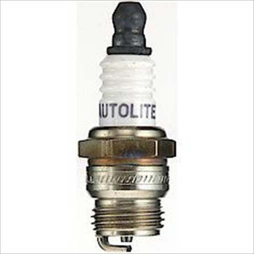 AUTOLITE 2956 Small Engine Spark Plug - Box 4