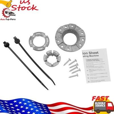 Washer Basket Drive Hub Kit Drive Hub W10324651 Replacement For Whirlpool Maytag