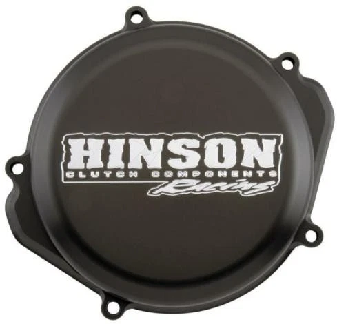Cubierta de embrague HINSON Racing C554 repuesto 26-1378 0940-1477 C654 hinC654 Foto 2 de 4