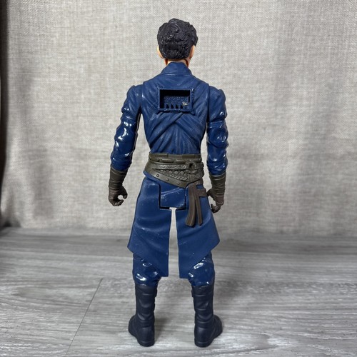 Marvel Avengers Titan Hero Series Doctor Dr. Strange 12 inch Action Figure Loose - Picture 4 of 5