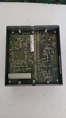 BACHMANN AIC212 CONTROL MODULE Used
