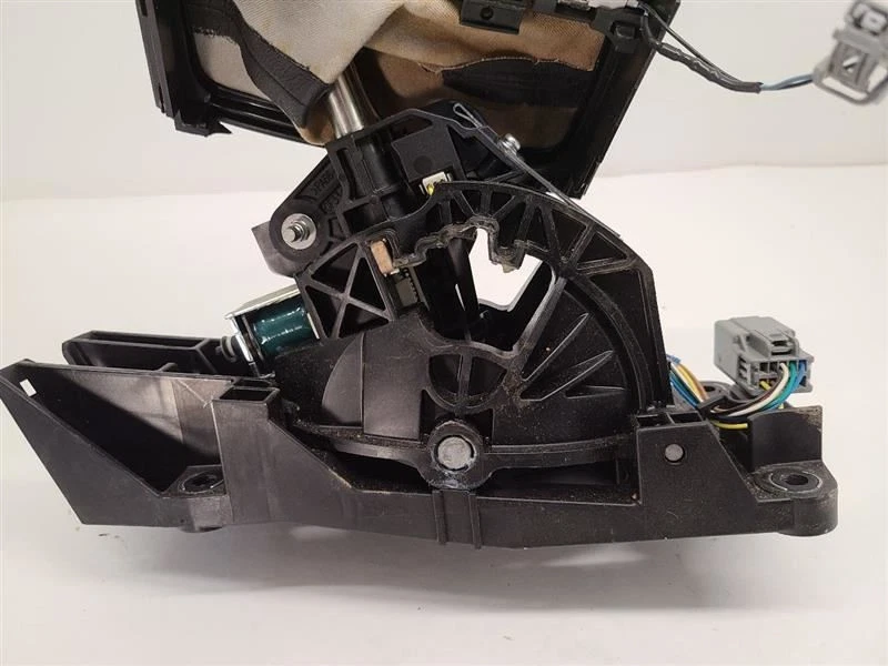 Ford Taurus AT 2014 transmisión automática palanca de cambios marcha AsmDG1P7K004AE35B8 Foto 4 de 4