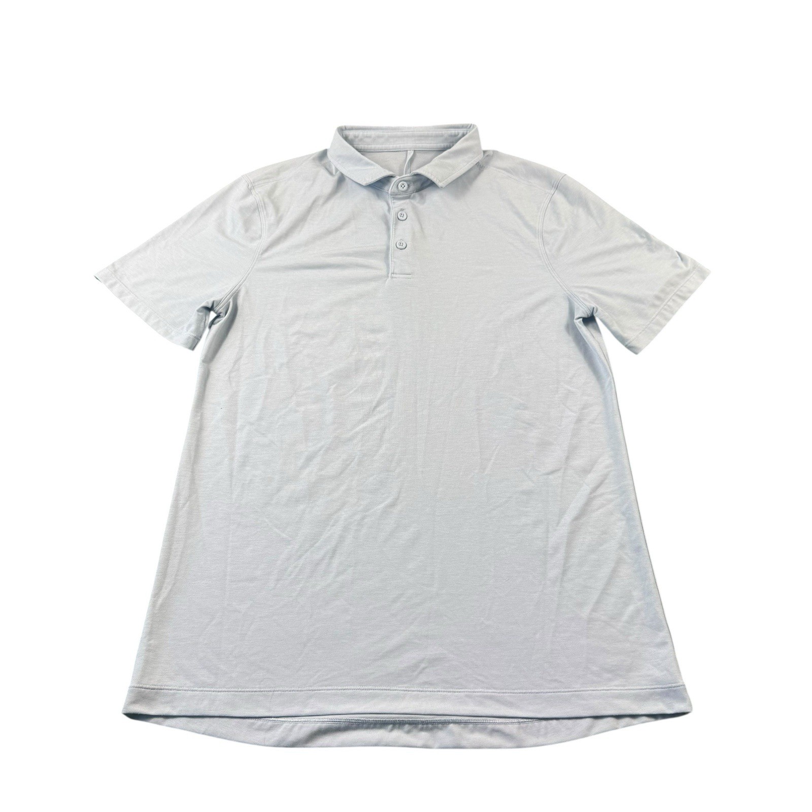 Lululemon Sky Blue Performance Evolution Men’s Go… - image 2