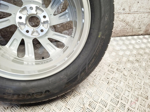 RUEDA DE ALEACIÓN HYUNDAI TUCSON MK3 TL 17" PULGADAS CON NEUMÁTICO 225/60/R17 52910-D7260 - Imagen 12 de 21