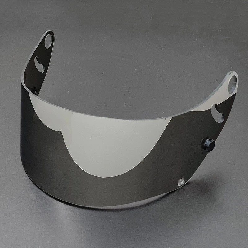 REVO Lens Visor For Arai GP-6 GP-6S GP-6RC SK-6 PEO SK6 Anti Fog Helmet Shield - Image 2 of 4