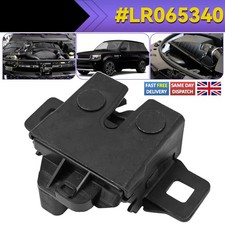BONNET LOCK CATCH WITH ANTI THEFT SWITCH FOR LAND ROVER FREELANDER 2 LR065340