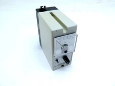 GESTRA LRT1-5b  Flowserve Conductivity Transmitter