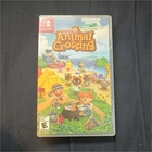 Animal Crossing: New Horizons (2020) for Nintendo Switch 1-2 (Used and Tested)