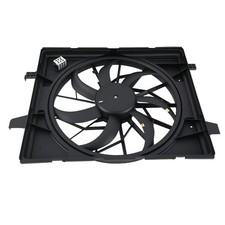 Engine Coolant Radiator Cooling Fan for Jeep Grand Cherokee 2012-2020 62266