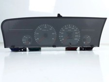 9613656080 Citroen Xantia 1993 Petrol speedometer instrument cluster RZV45829