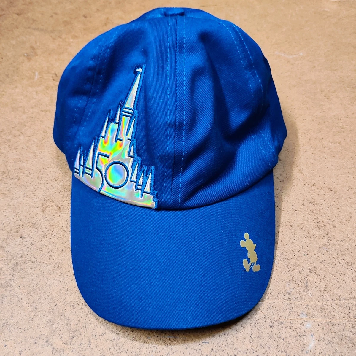Disney World Hat Hats (1968-Now) for sale | eBay