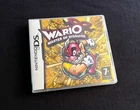 Wario: Master of Disguise - Nintendo DS PAL Europe Complete CIB Tested US Seller