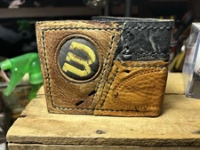 Wilson Baseball Glove Wallet