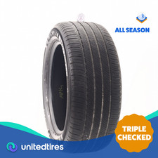 Used 27550r20 Michelin Primacy Tour As Mo 109h - 732 Used 27550r20 Michelin Primacy Tour As Mo 109h - 732