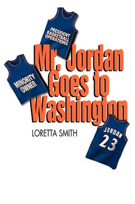 Loretta Smith | Mr. Jordan Goes To Washington | Taschenbuch | Englisch (2002)