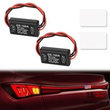 PCS GS-100A Brake Strobe Light Flasher Module - Strobe Module 2