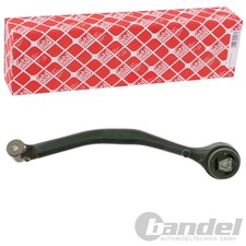 Febi BILSTEIN Brazo de Control Delantero Izquierdo Apto para BMW X3 27212