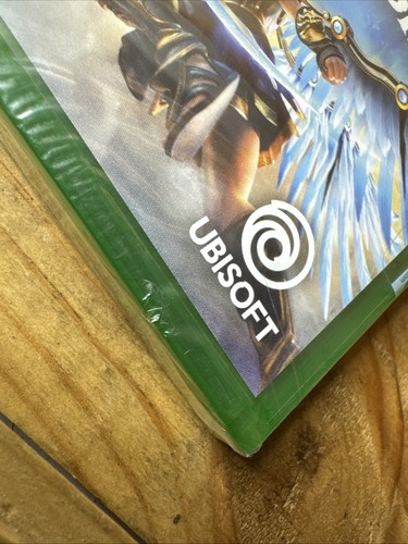IMMORTALS FENYX RISING Microsoft XBOX ONE série X Neuf Scellé FR - Imagen 2 de 11
