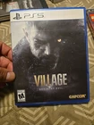 Resident Evil Village - Sony PlayStation 5