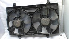 Radiateur Nissan ALMERA