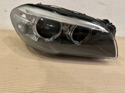 Frontscheinwerfer BMW 5 F10 7317132 Facelift Xenon Rechts