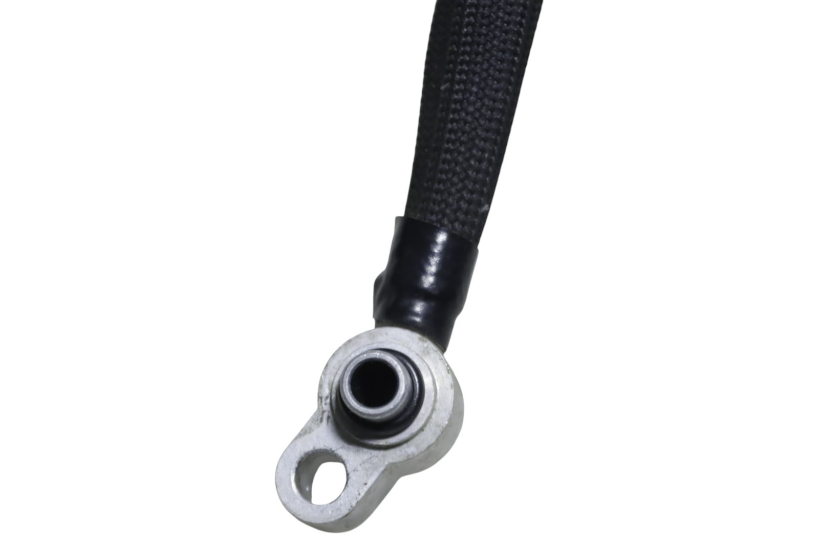 McLaren 720S A/C Refrigerant Line Hose Pipe 14A1655CP 2018 - 2023 OEM