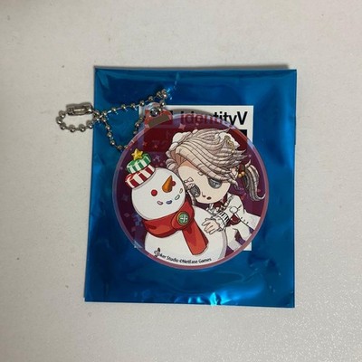 Identity V Winter Story ijl Off-Event Komponist Acryl Ornament