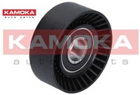 Kamoka R0019 Spannrolle FüR Keilrippenriemen Spannrolle FüR Keilriemen