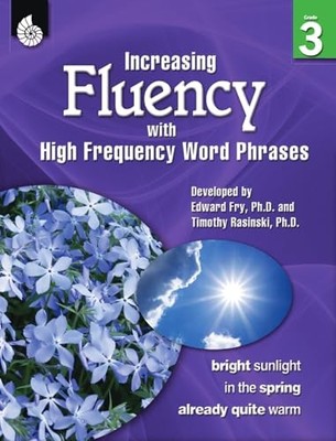 Increasing Fluency with High Freque..., Knoblock, Kathl