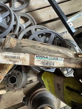 Browning AK94H 9-1/4" Cast Iron Pulley