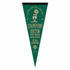 Boston Celtics 2024 Finals Champions Full Size Pennant Flag Banner