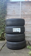 4  x 205/45 R16 87V XL Nankang NS-20 Performance Tyre - 2054516 (New)