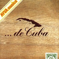 Various Artists - ...De Cuba - CD - K600Z