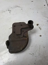 ECHO PB4500 Backpack Leaf Blower Muffler