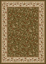 10x13 Radici Traditional Italian Border 1593 Area Rug -Approx 9' 10'' x 12' 10''
