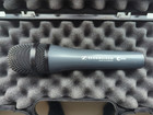 Sennheiser E845 Vocal Microphone in Hard Plastic Case - Used Condition