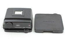 TOP MINT Mamiya RZ67 Professional 6x7 120 Roll Film Back Holder from JAPAN
