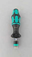 (Pa2) Wera - 7441 -  1/4" Torque Wrench - 1.2nm-3nm