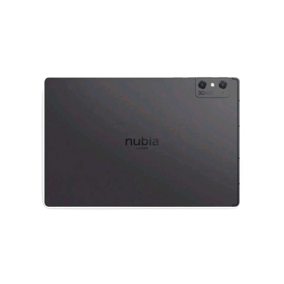 ZTE Nubia PAD 3D Tablet 12.4" WIFI 8GB 128GB 3D Lightfield Display 9070mAh 2.5K - Imagen 2 de 4