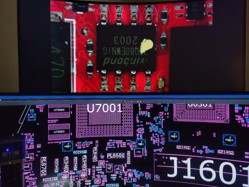 Gaming Laptop,Console,Motherboard-Microsoldering/Board Diagnostic/Repair Service