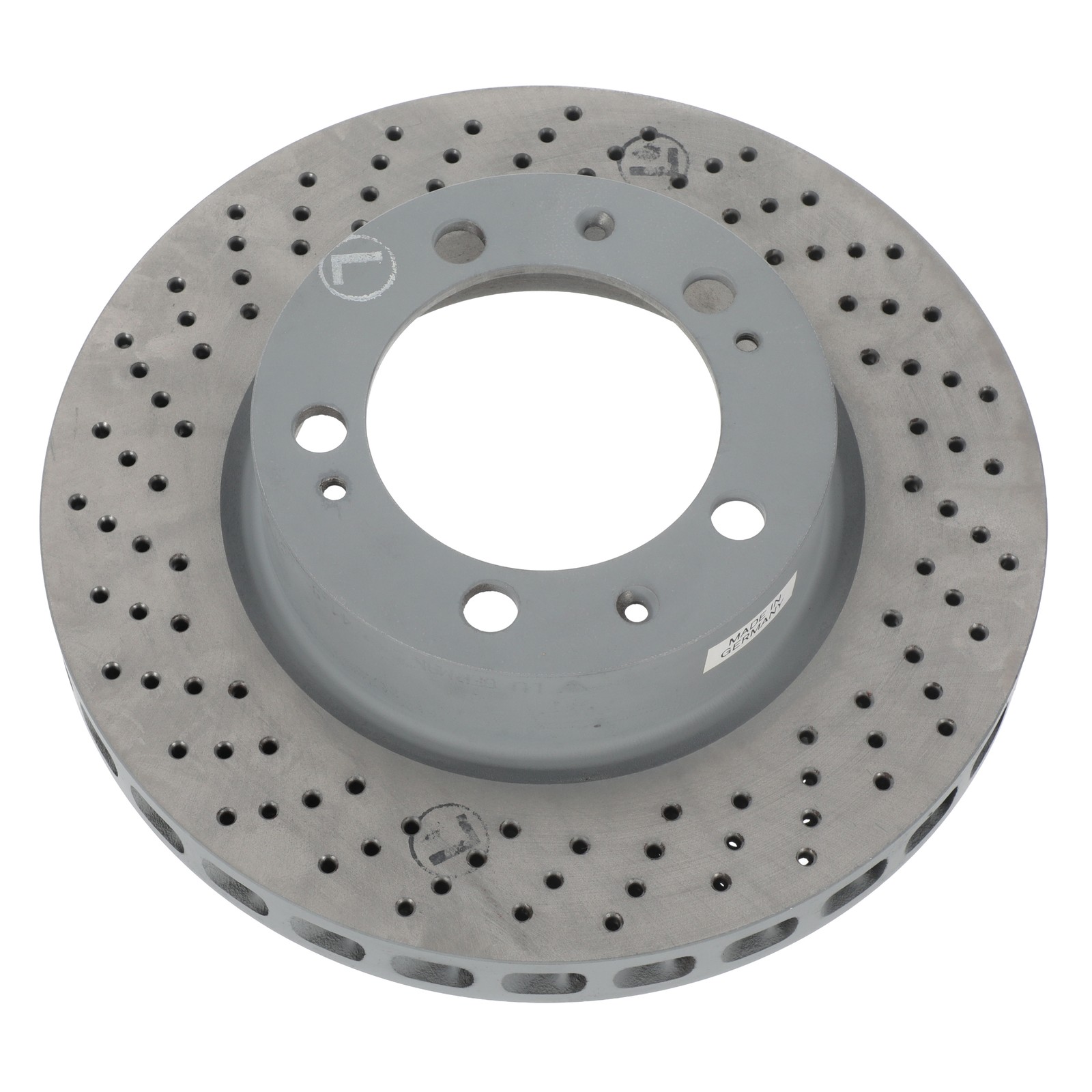 Rotor para Porsche 968 1992-1995 (N/P 965-351-041-01)