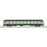 Minitrix 18464 Schnellzugwagen Bauart A9 N + Neu