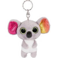 Nici Glubschis SchlüSselanhäNger Koala Miss Crayon, SchlüSselring