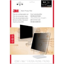 3M - PF18.5W9 - 3M PF18.5W9 Privacy Filter for Widescreen Desktop LCD Monitor