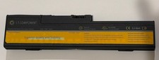 New Laptop Battery for IBM Lenovo ThinkPad X20 X21 X22 X23 X24 10.8V 3.6Ah