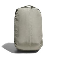 Adidas Men's 4NWNL Backpack JRZ13 Silver Pebble JM2576Japan Shipping
