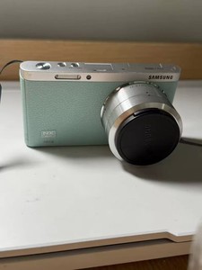 Samsung NX Mini Camera | eBay